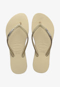 Havaianas - SLIM SPARKLE FADE  - Infradito