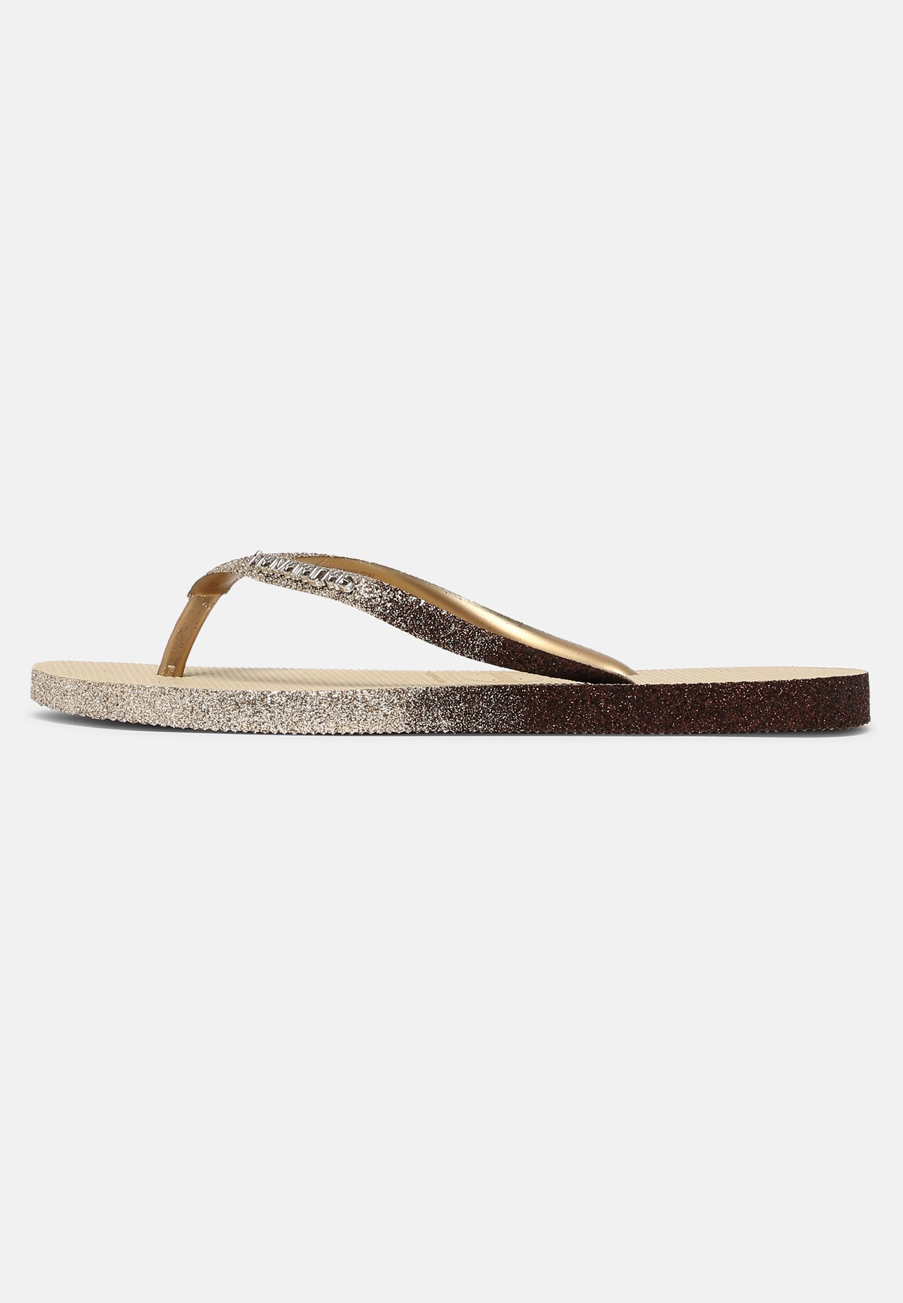 Havaianas - SLIM SPARKLE FADE  - Infradito