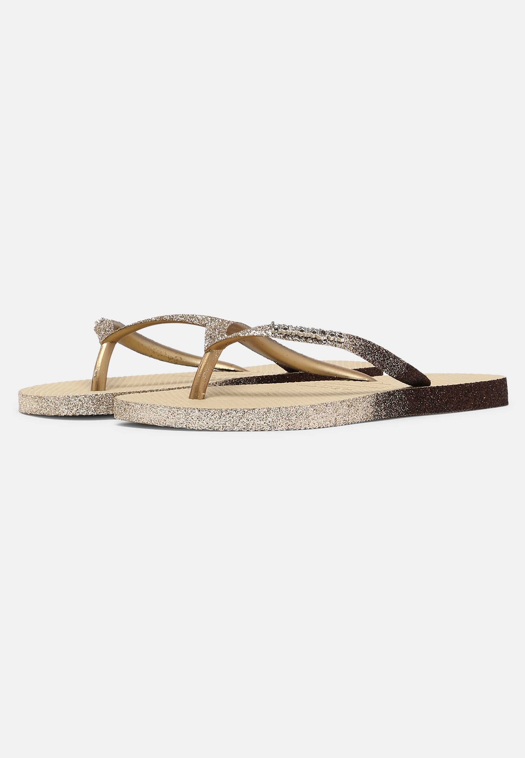 Havaianas - SLIM SPARKLE FADE  - Infradito