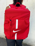 ZAINO - NIKE IN ROSSO/BLU