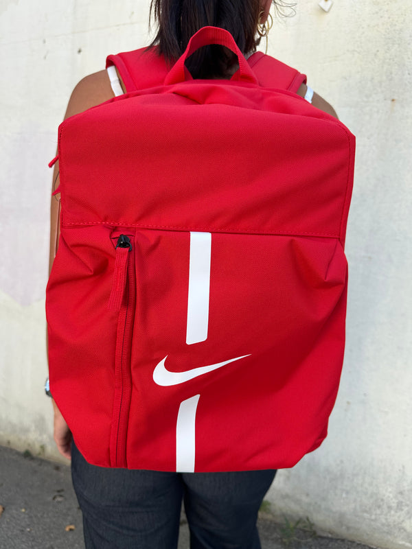 ZAINO - NIKE IN ROSSO/BLU
