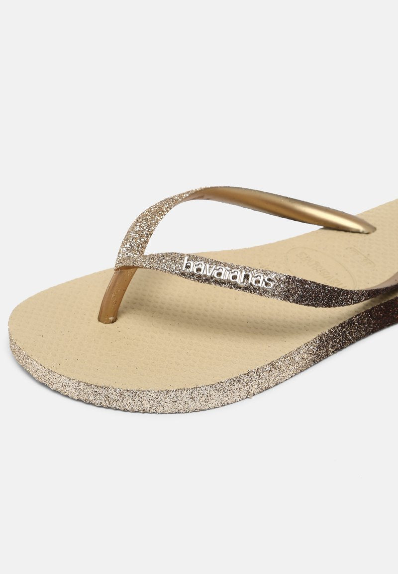Havaianas - SLIM SPARKLE FADE  - Infradito