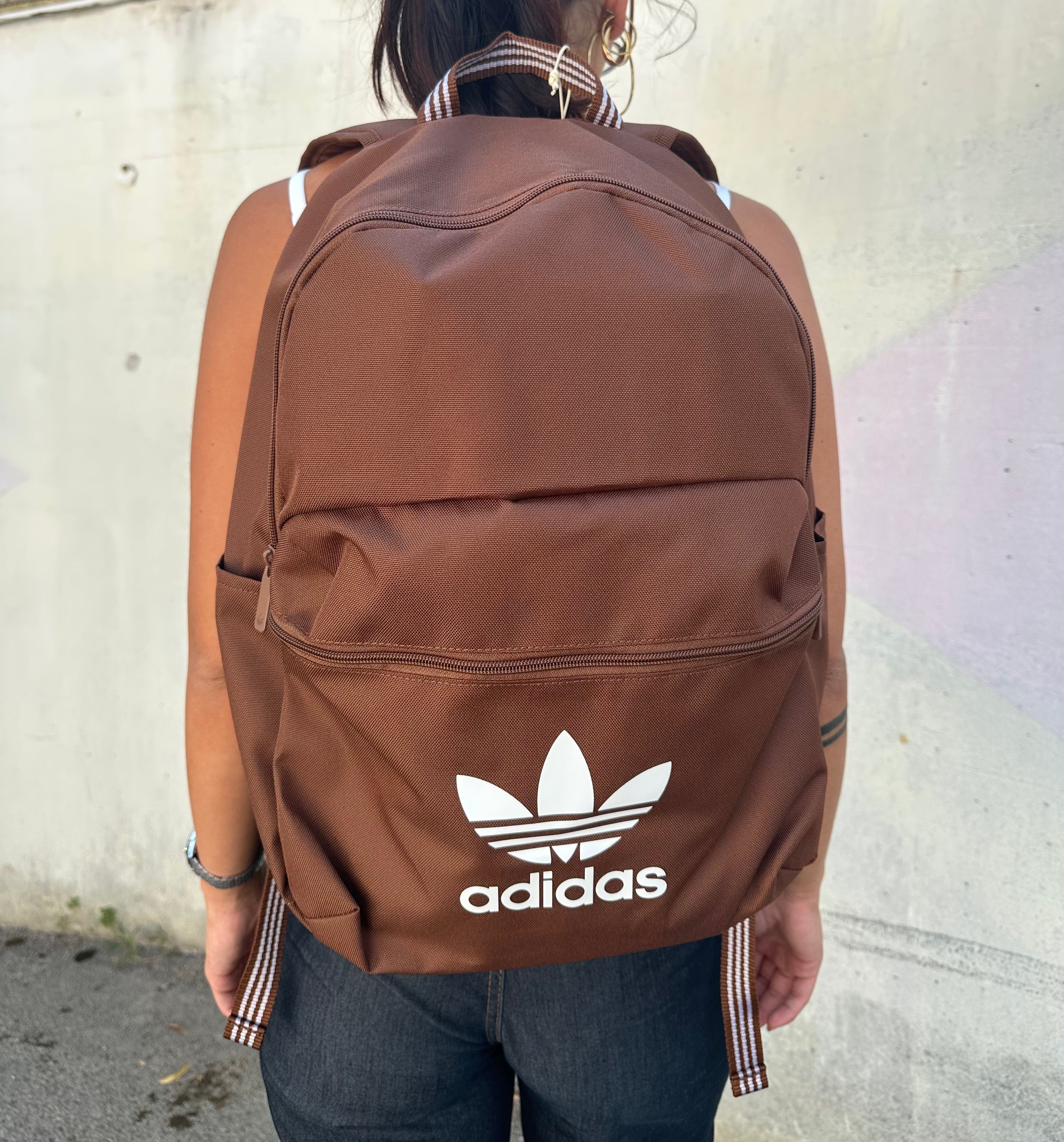 ZAINO - ADIDAS IN 3 COLORAZIONI