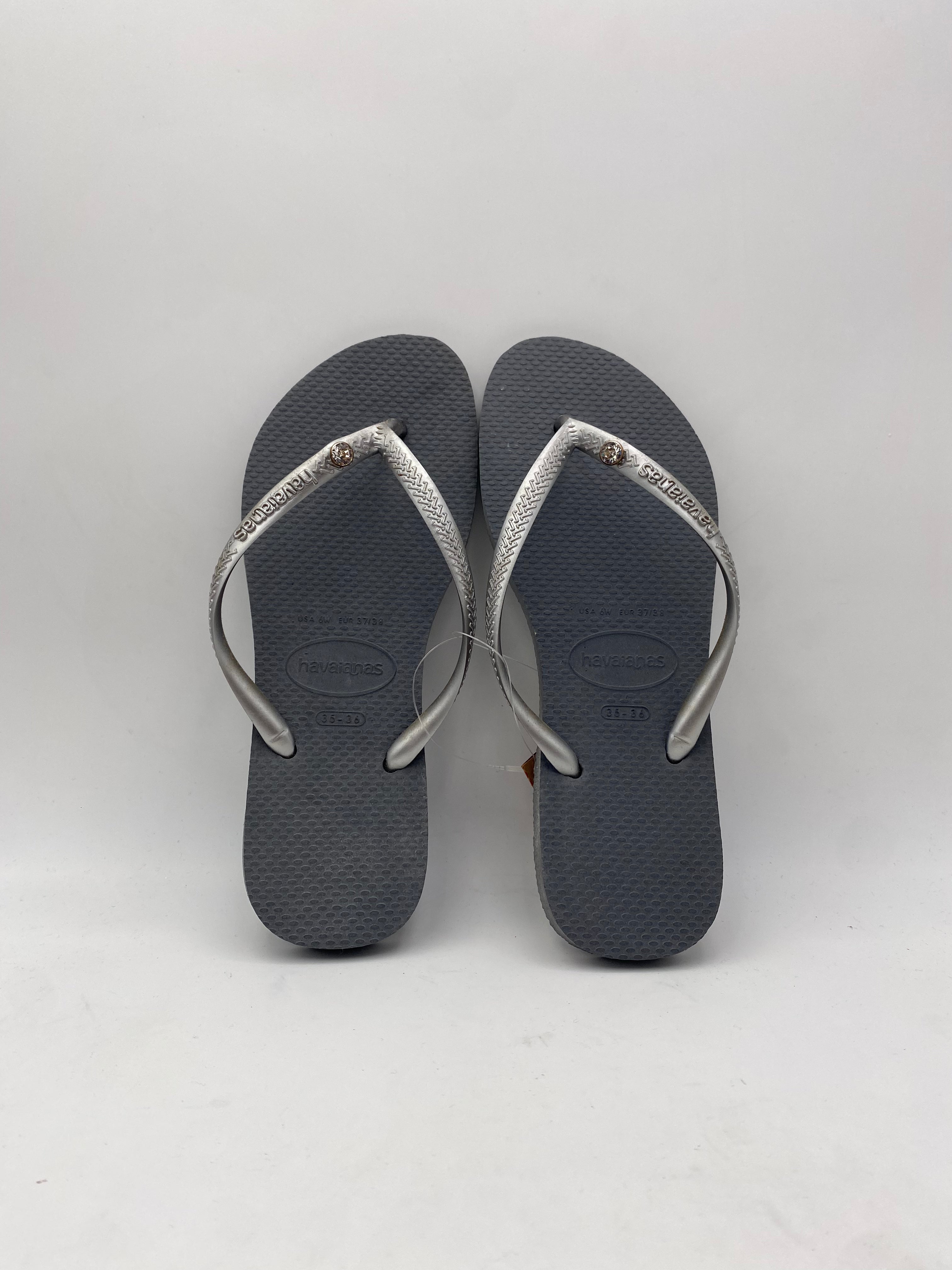Havaianas - SLIM C GLAMOUR SW
