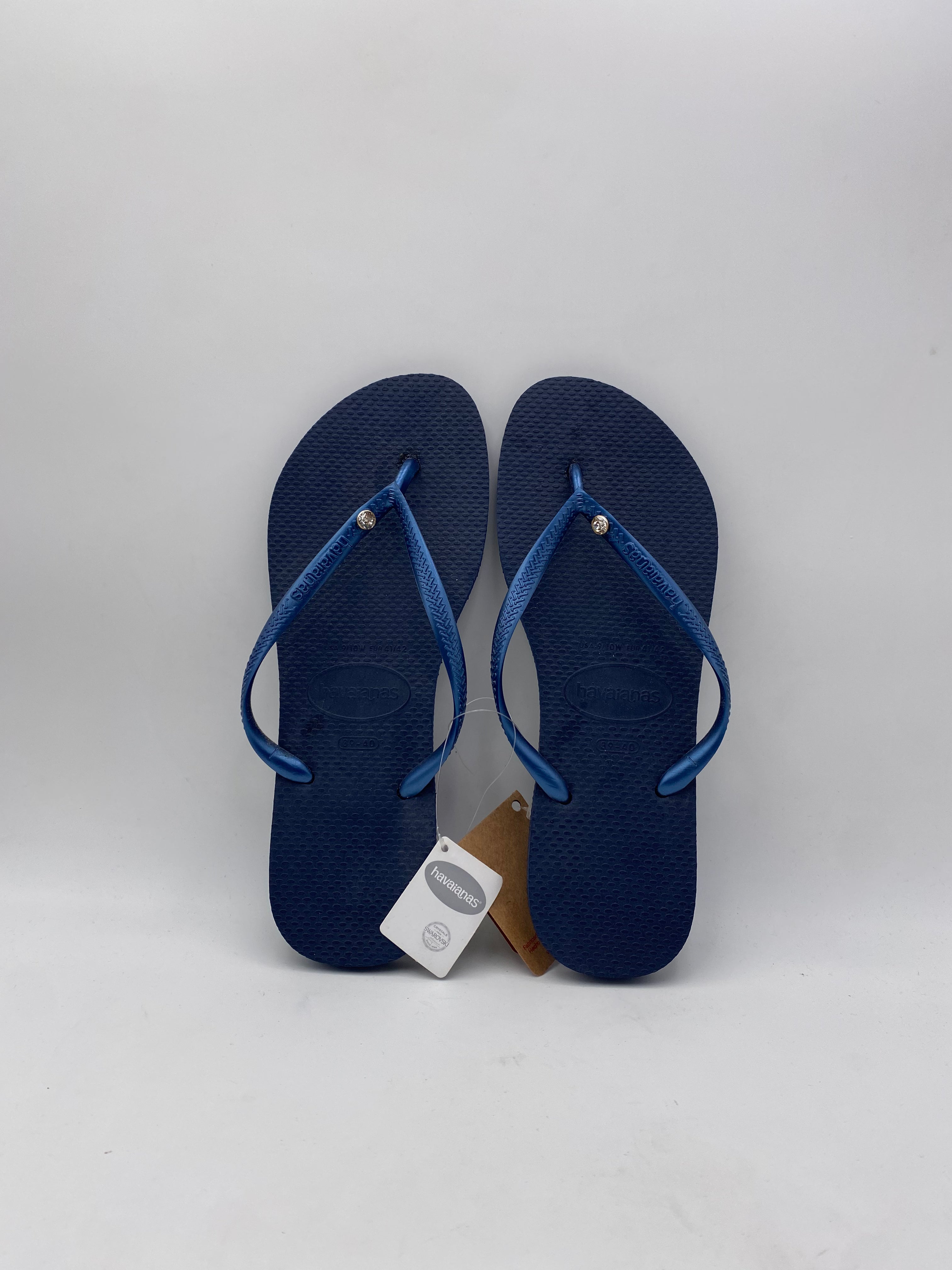 Havaianas - SLIM C GLAMOUR SW