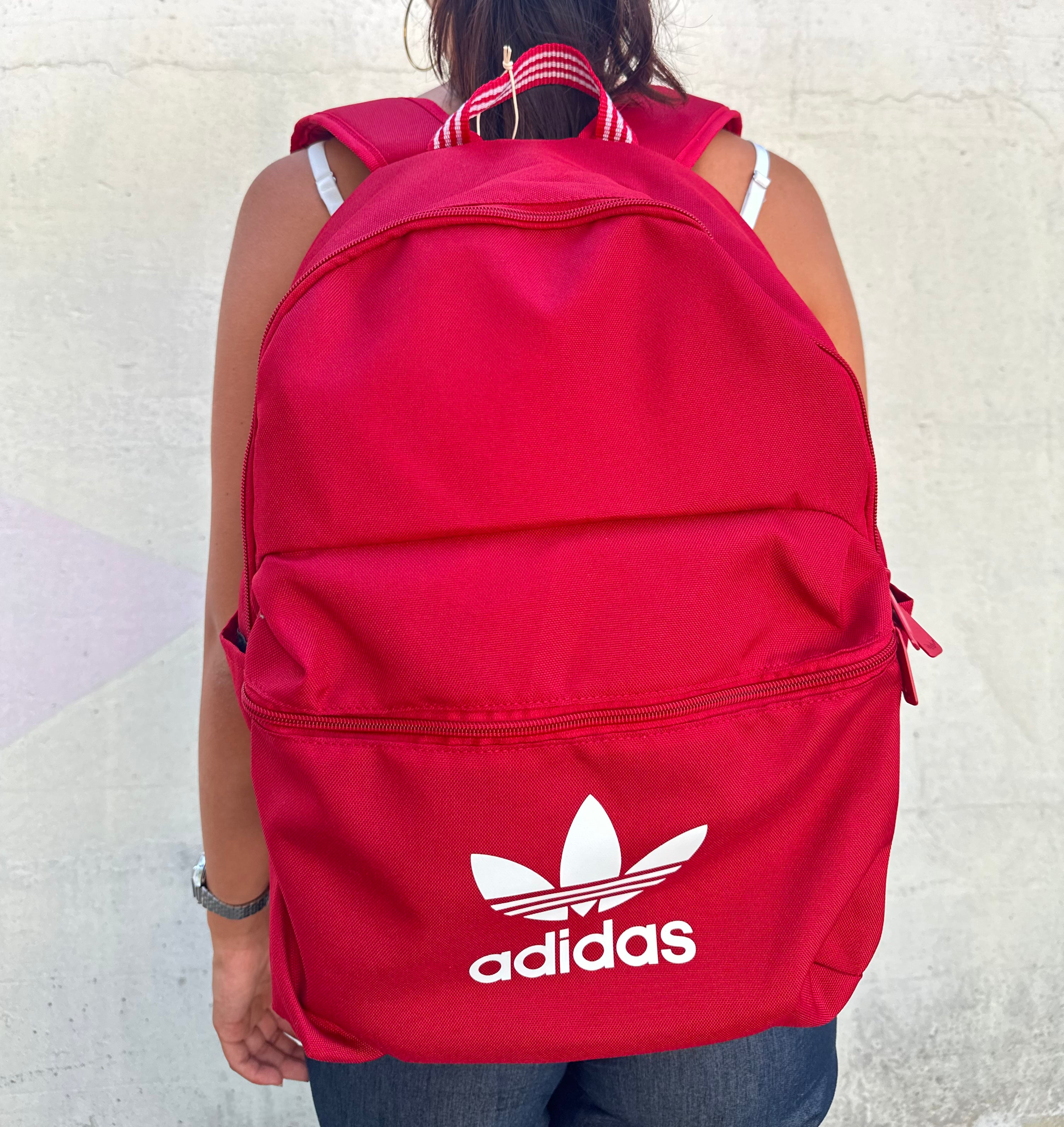 ZAINO - ADIDAS IN 3 COLORAZIONI