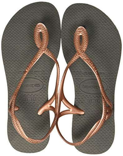 Havaianas - LUNA FC - Infradito