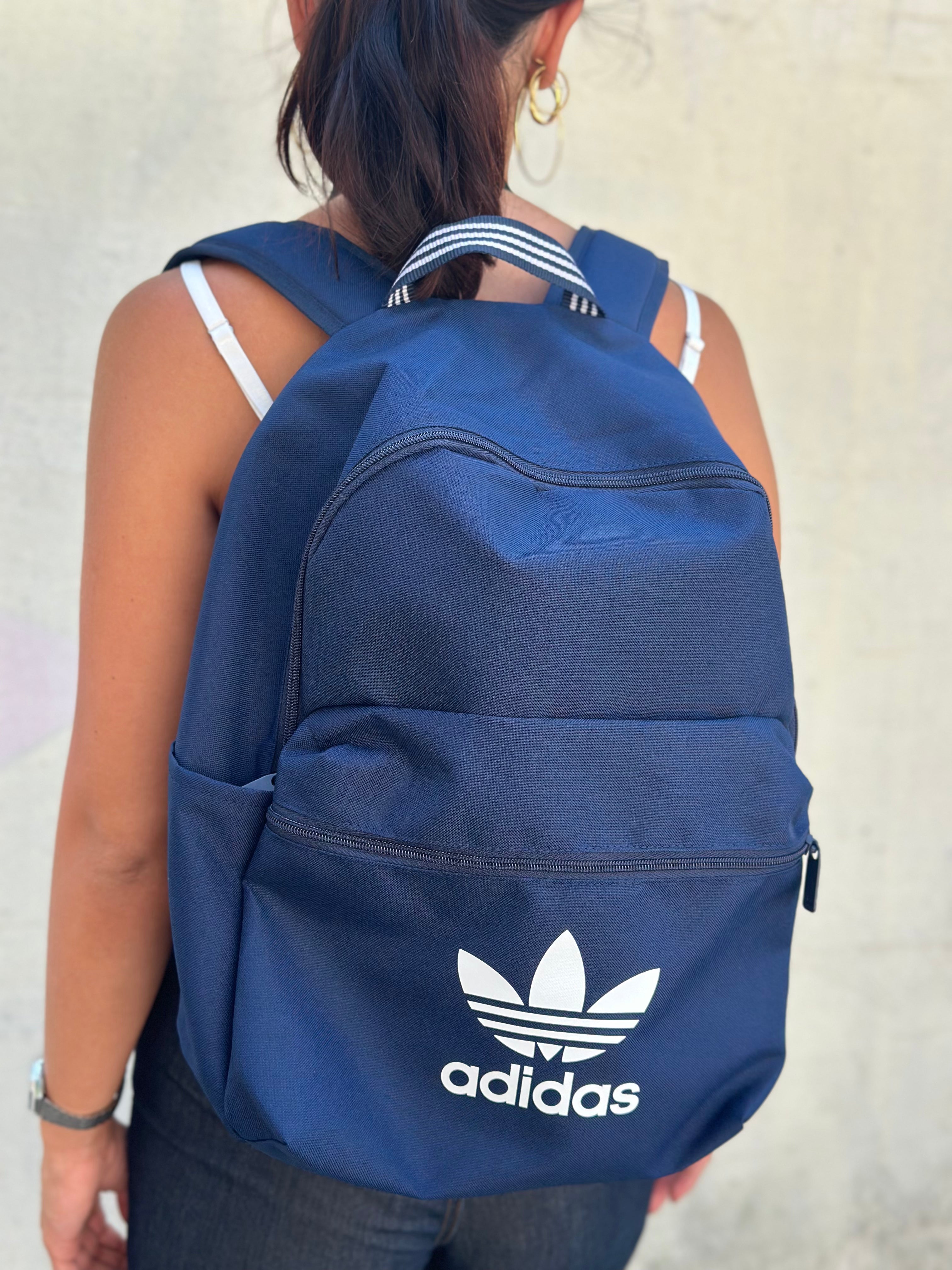 ZAINO - ADIDAS IN 3 COLORAZIONI