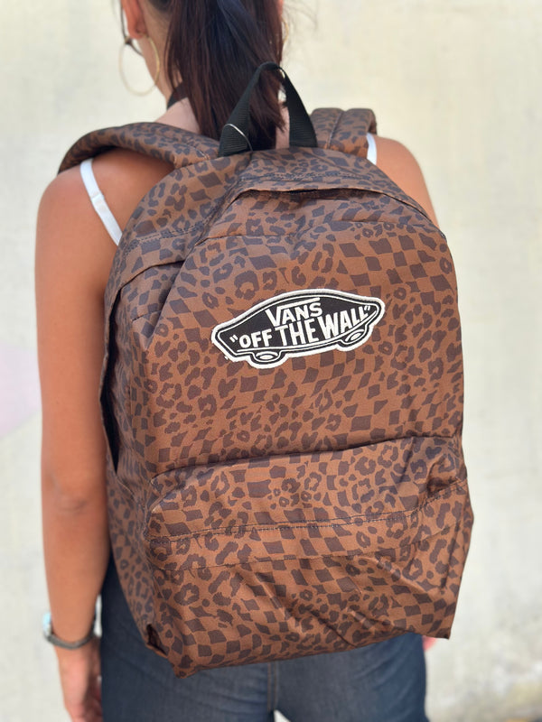 ZAINO - VANS MACULATO