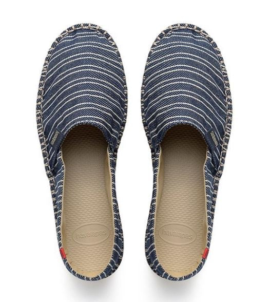 Havaianas - Espadrillas Origine III