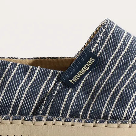 Havaianas - Espadrillas Origine III