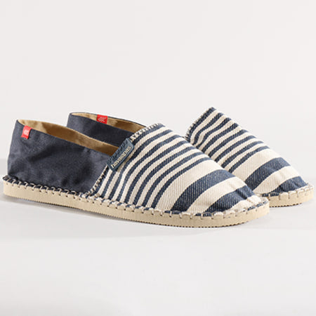 Havaianas - Espadrillas Origine III