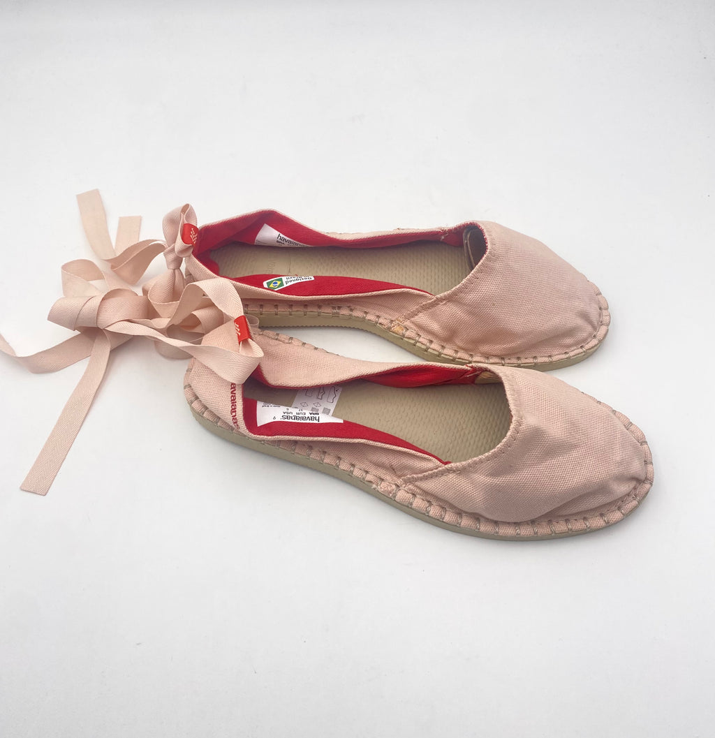 Havaianas -  ALP ORIGINAL SLIM - Donna