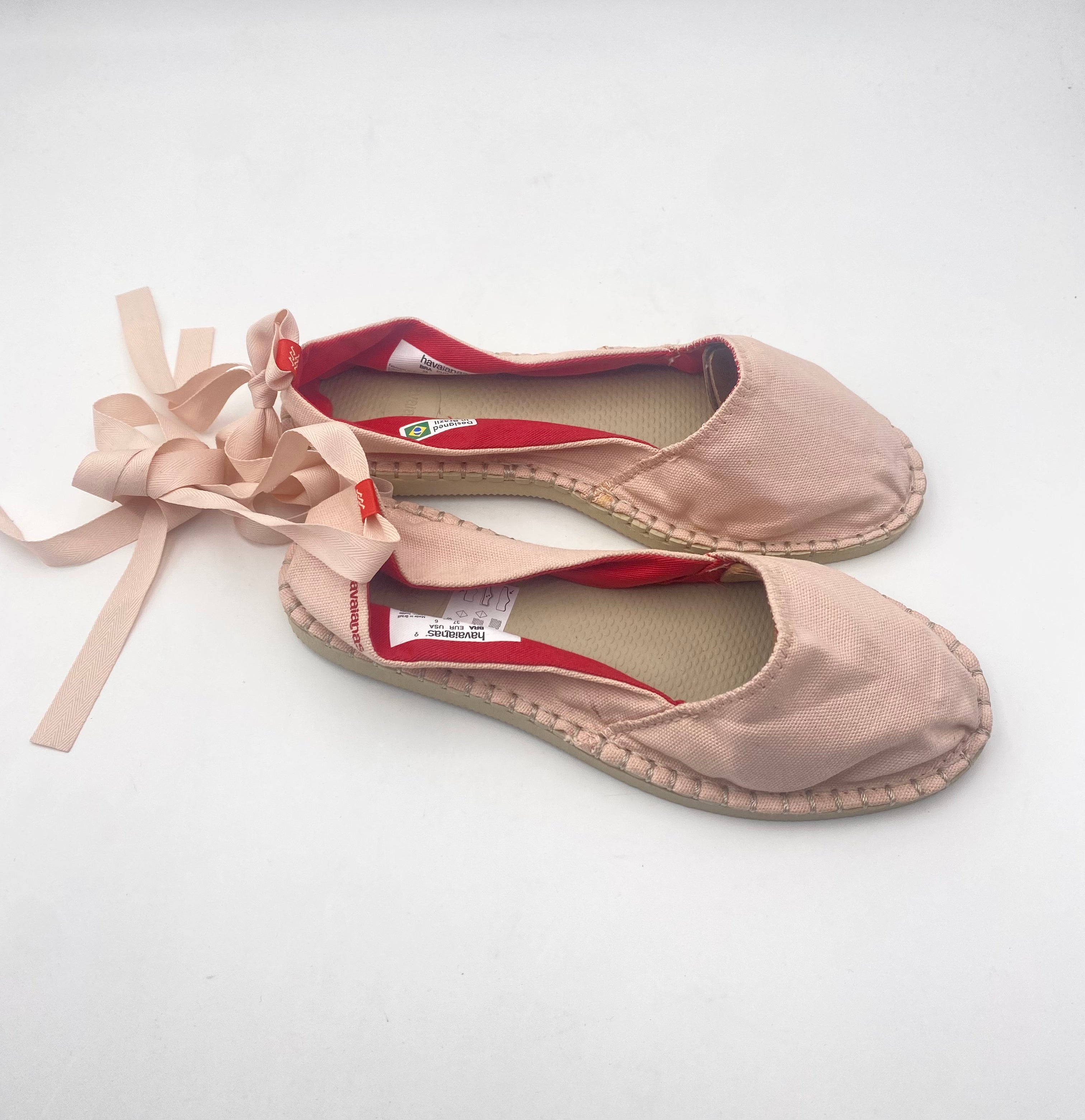 Havaianas -  ALP ORIGINAL SLIM - Donna