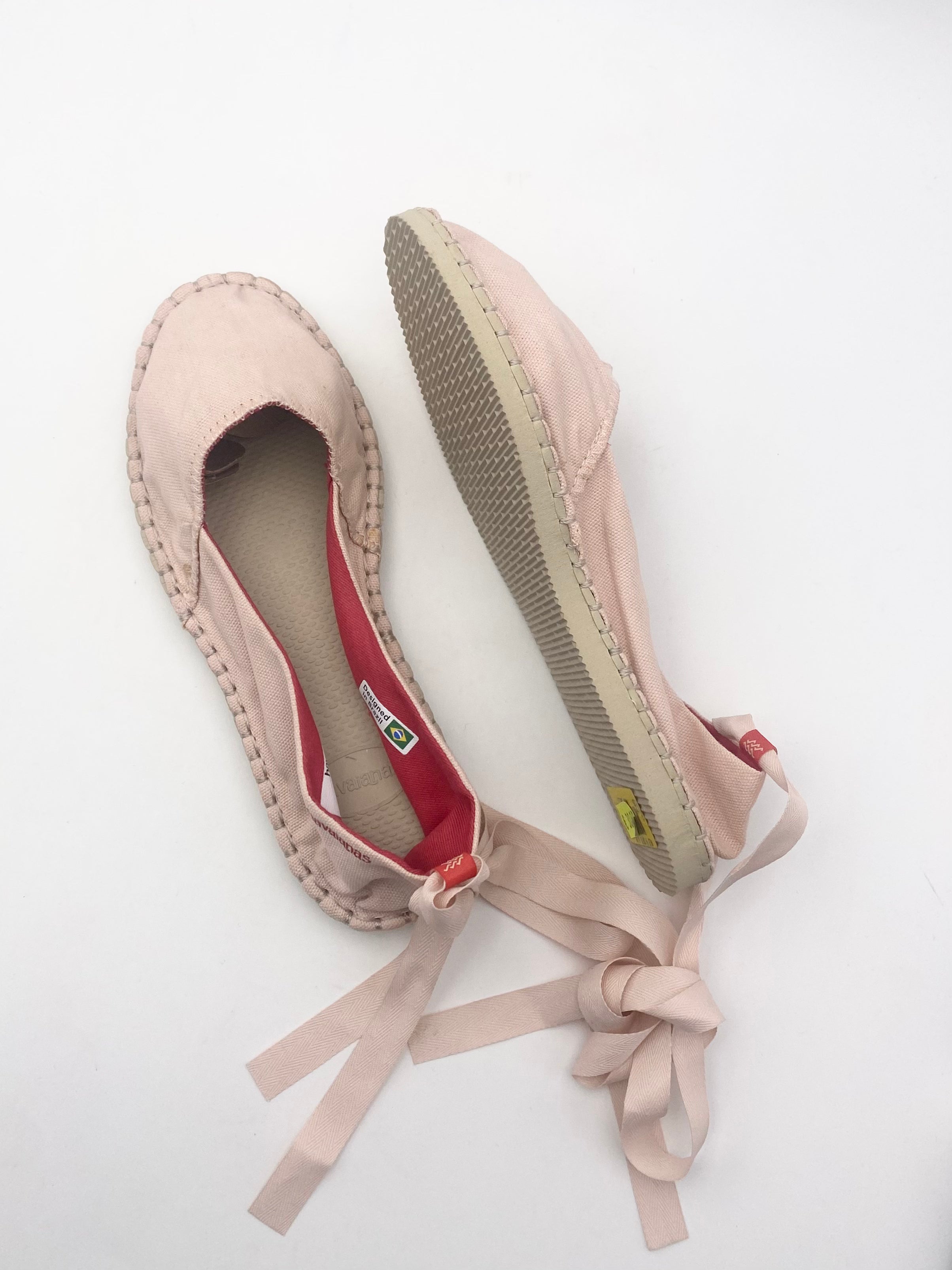 Havaianas -  ALP ORIGINAL SLIM - Donna