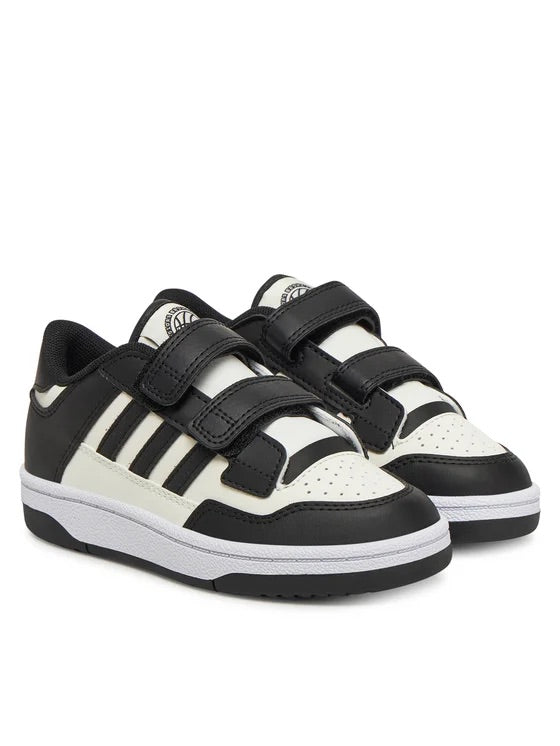 ADIDAS - RAPID COURT CF T