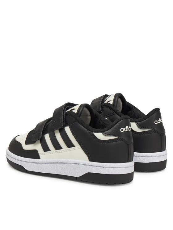 ADIDAS - RAPID COURT CF T