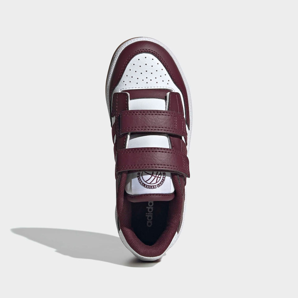 ADIDAS - RAPID COURT CF T