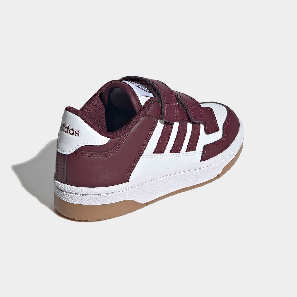 ADIDAS - RAPID COURT CF T