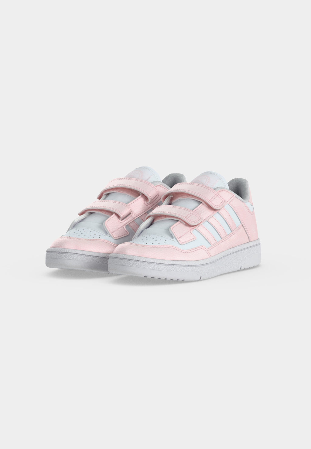 ADIDAS - RAPID COURT CF T