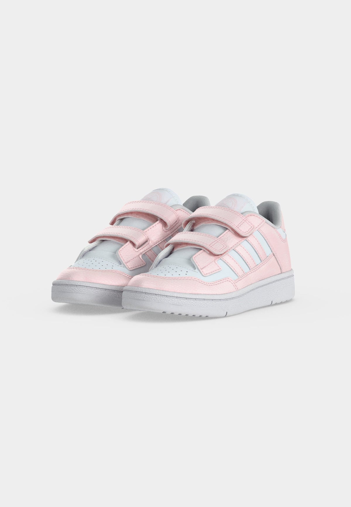 ADIDAS - RAPID COURT CF T
