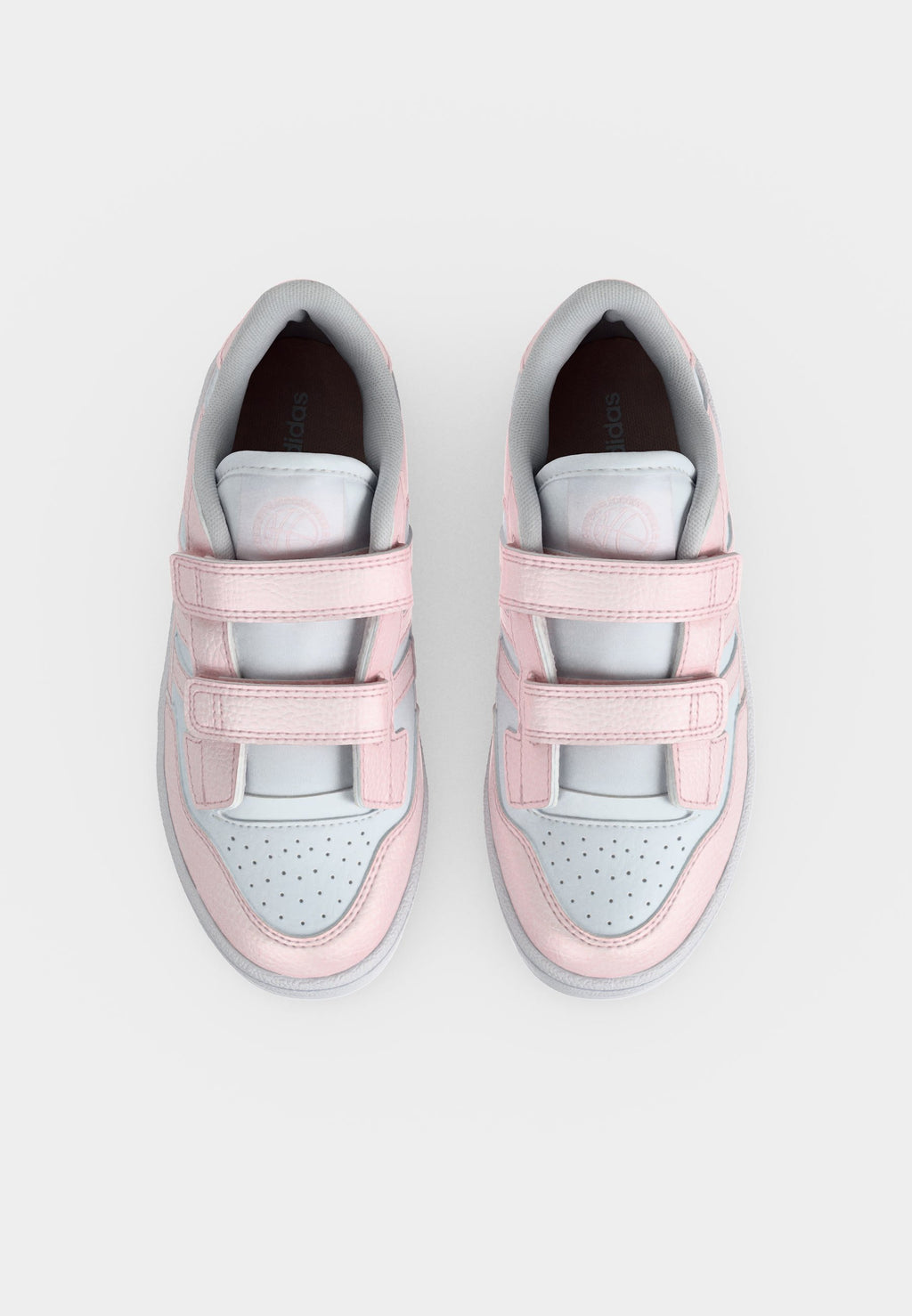 ADIDAS - RAPID COURT CF T