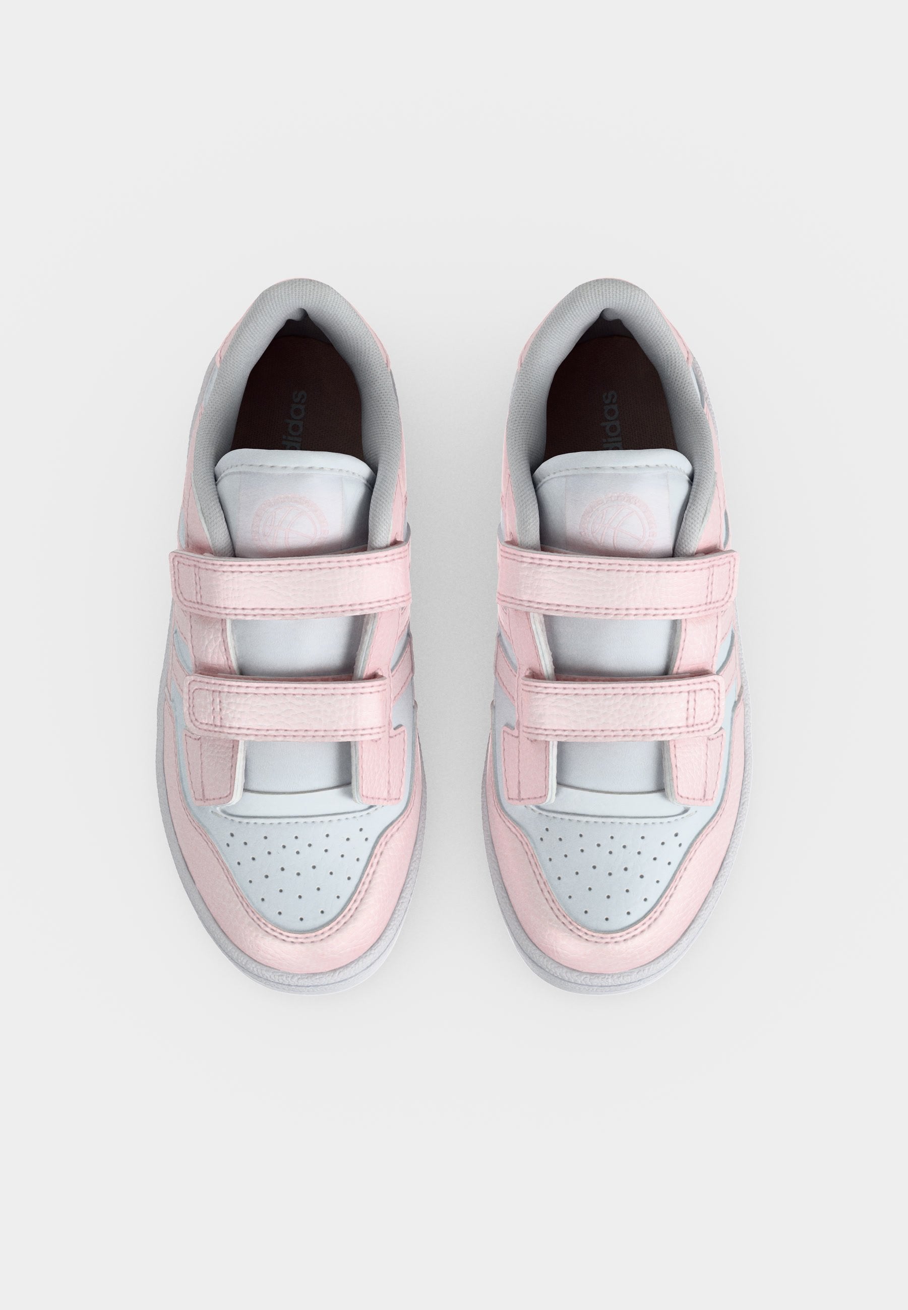 ADIDAS - RAPID COURT CF T