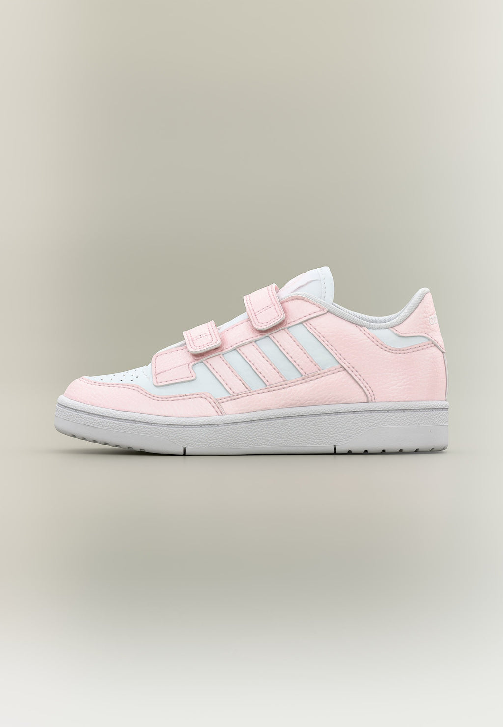 ADIDAS - RAPID COURT CF T