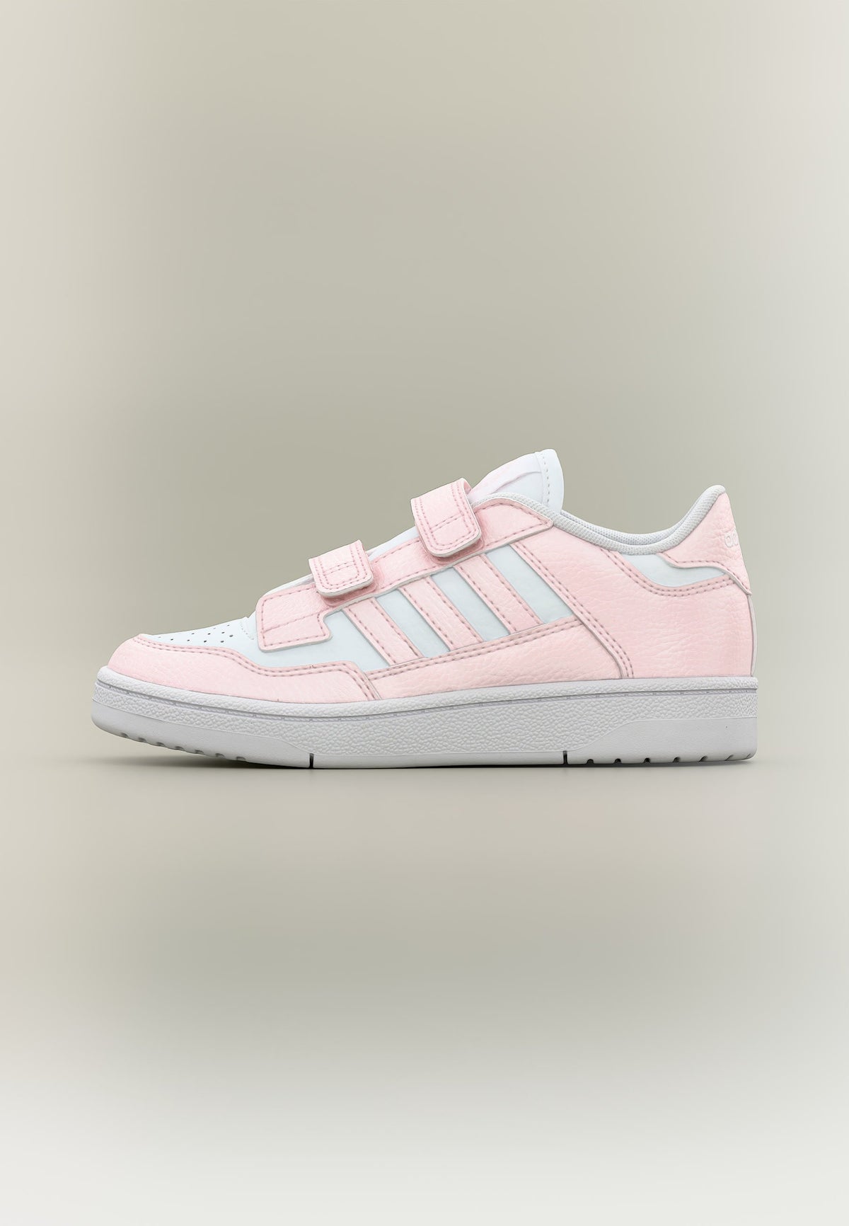 ADIDAS - RAPID COURT CF T