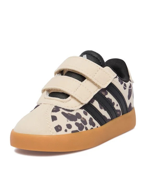 ADIDAS - VL COURT 3.0 CF I