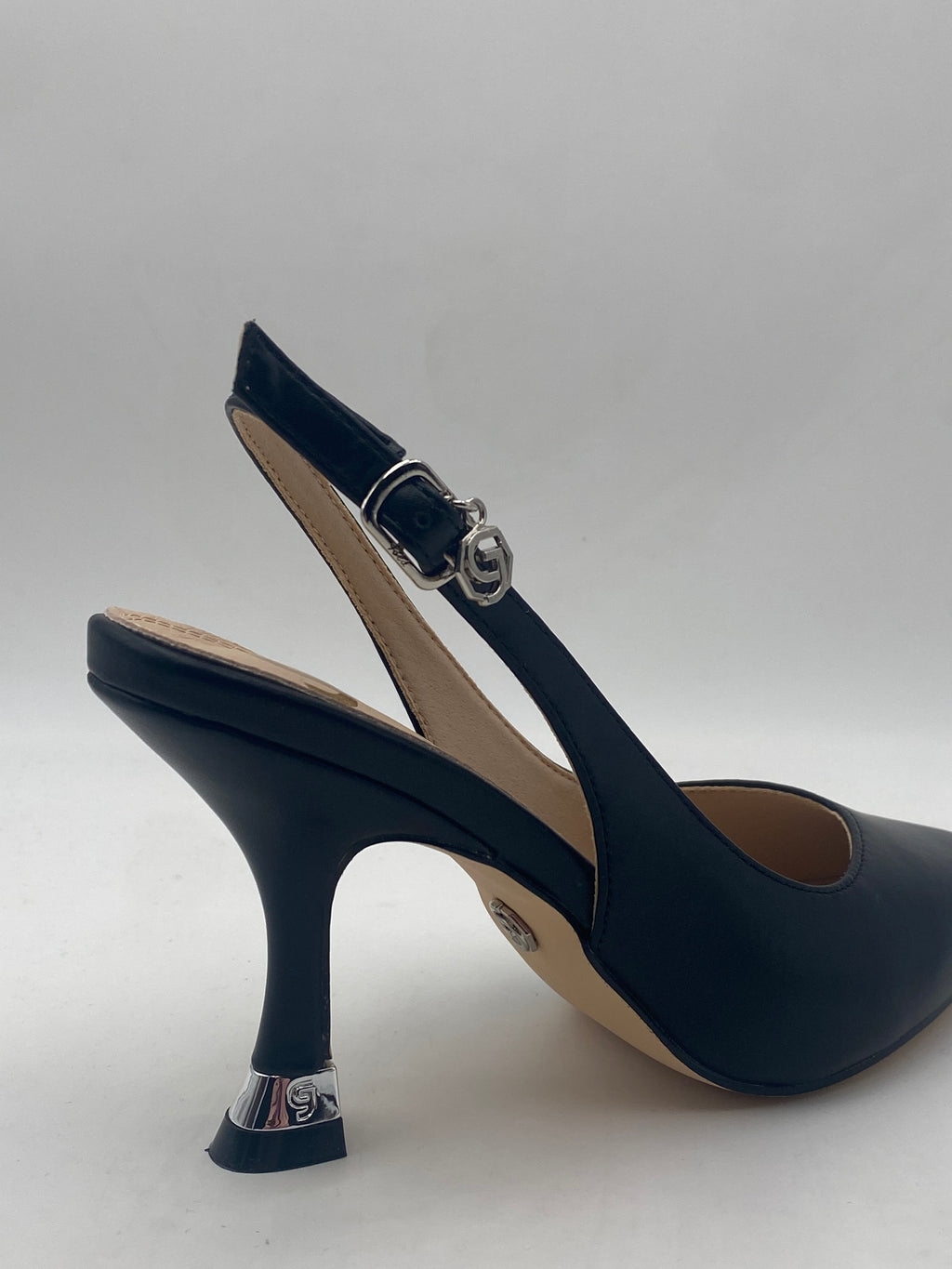 GOLD&GOLD - Tacco modello Chanel