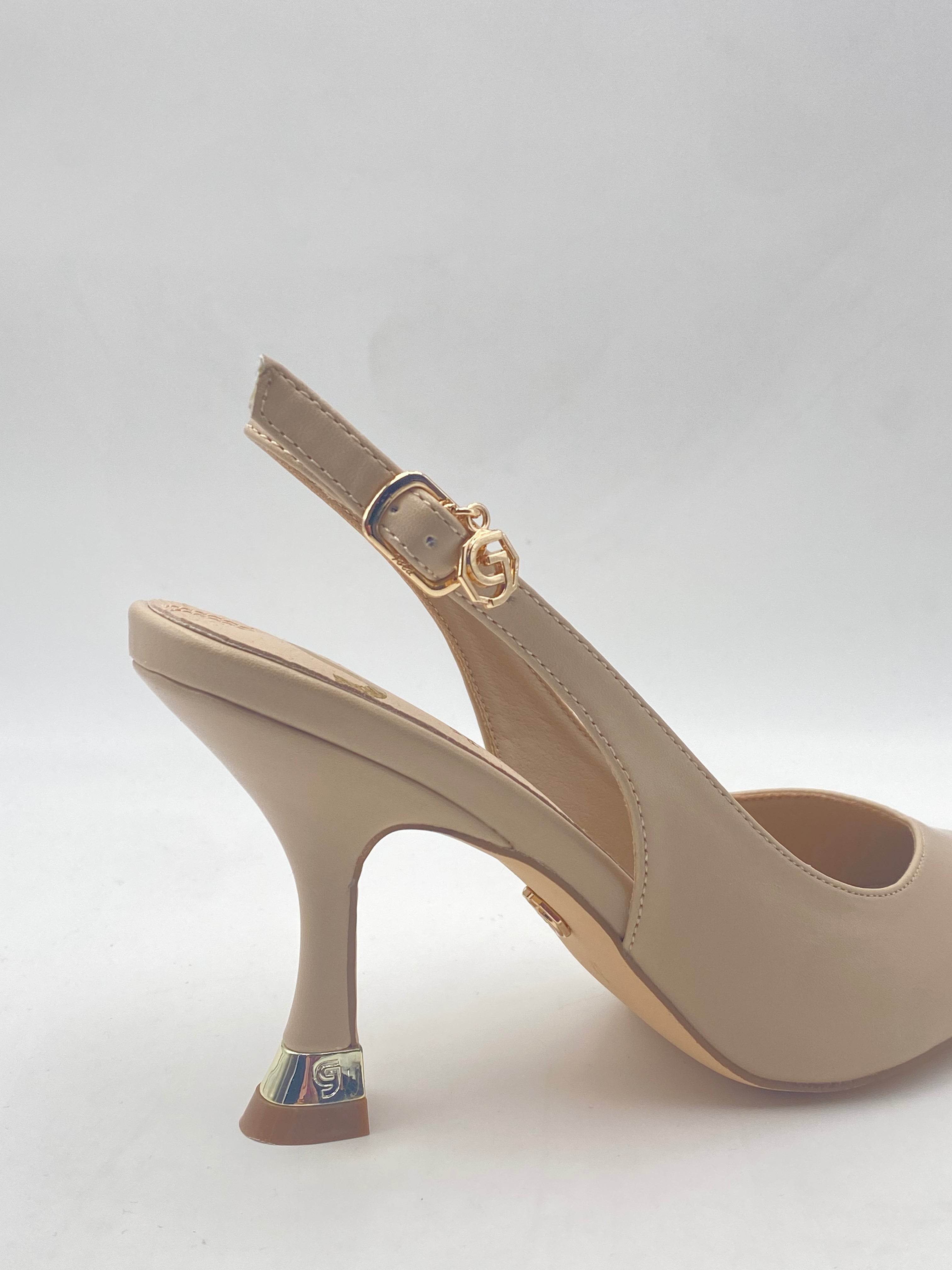 GOLD&GOLD - Tacco modello Chanel