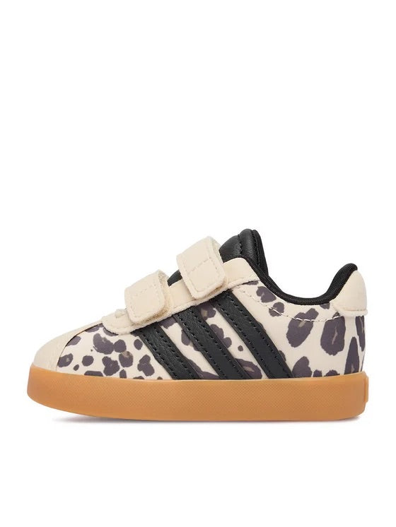 ADIDAS - VL COURT 3.0 CF I