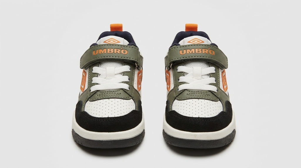 UMBRO - SNEAKERS KIDS