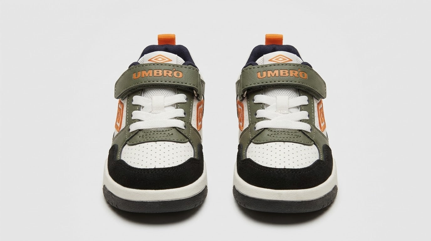 UMBRO - SNEAKERS KIDS