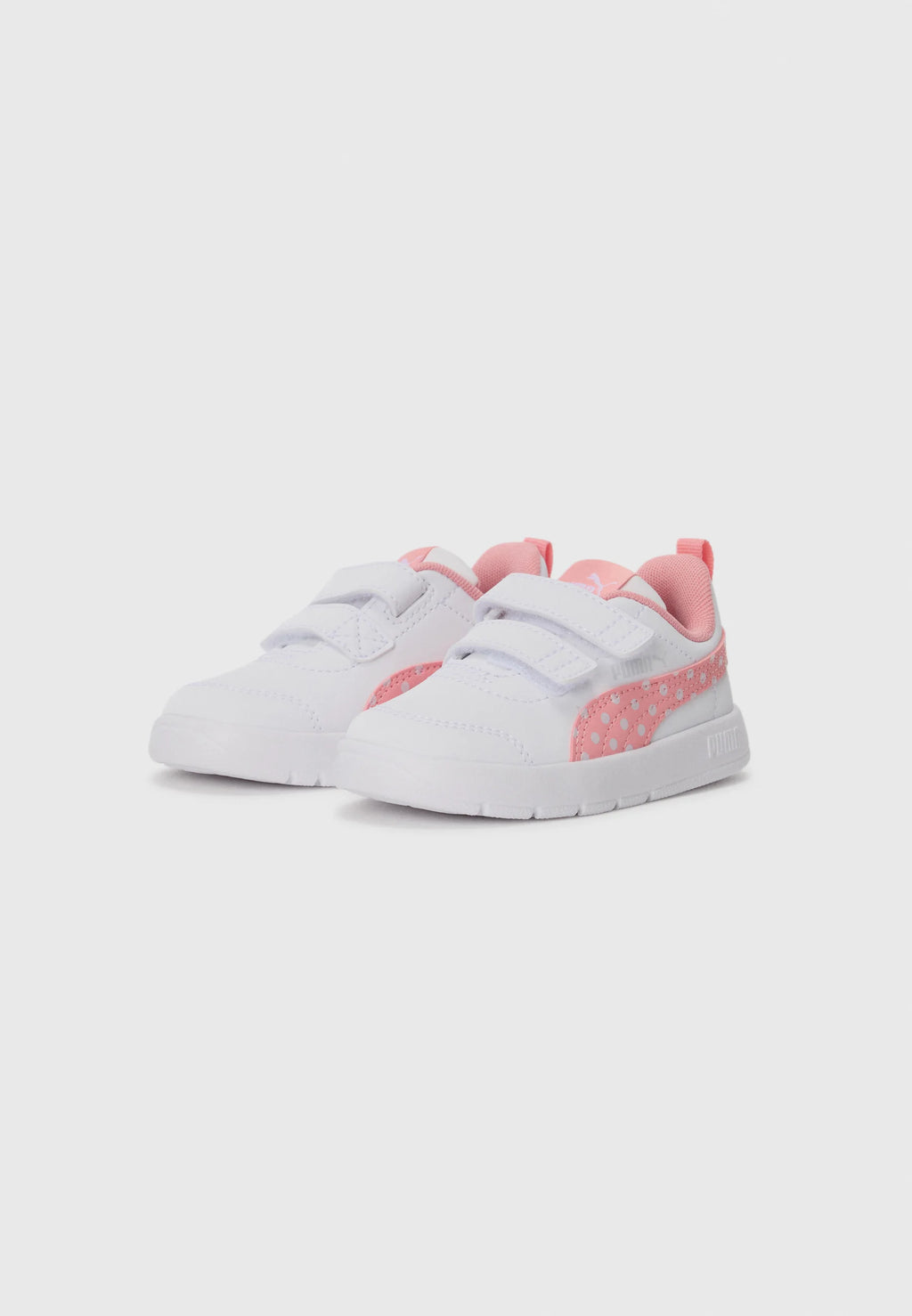 PUMA - COURT FLEX V3 SPACE BALLE | DOTTY VPS