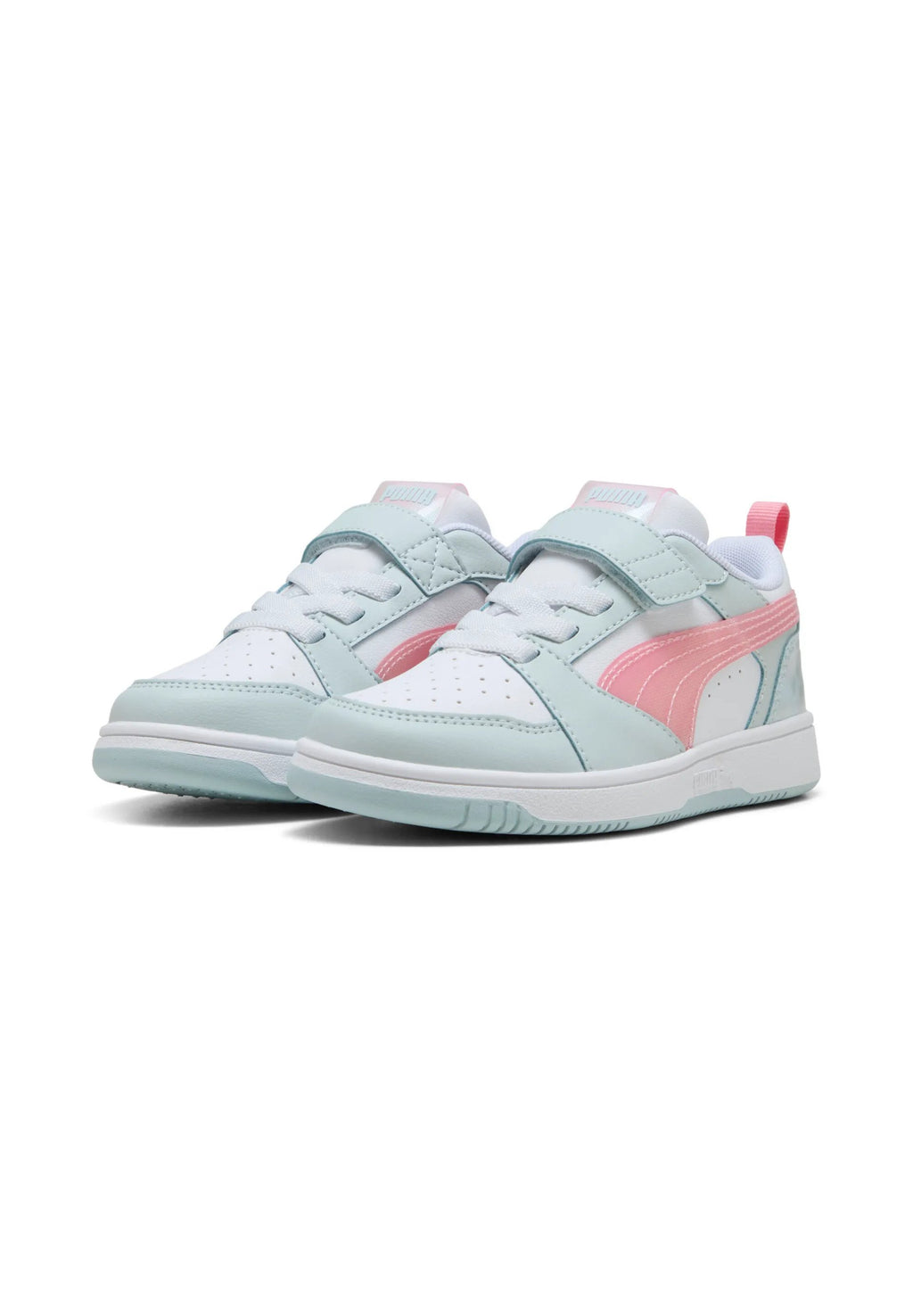 PUMA - REBOUND V6L SPACE BALLE Ac| BAM