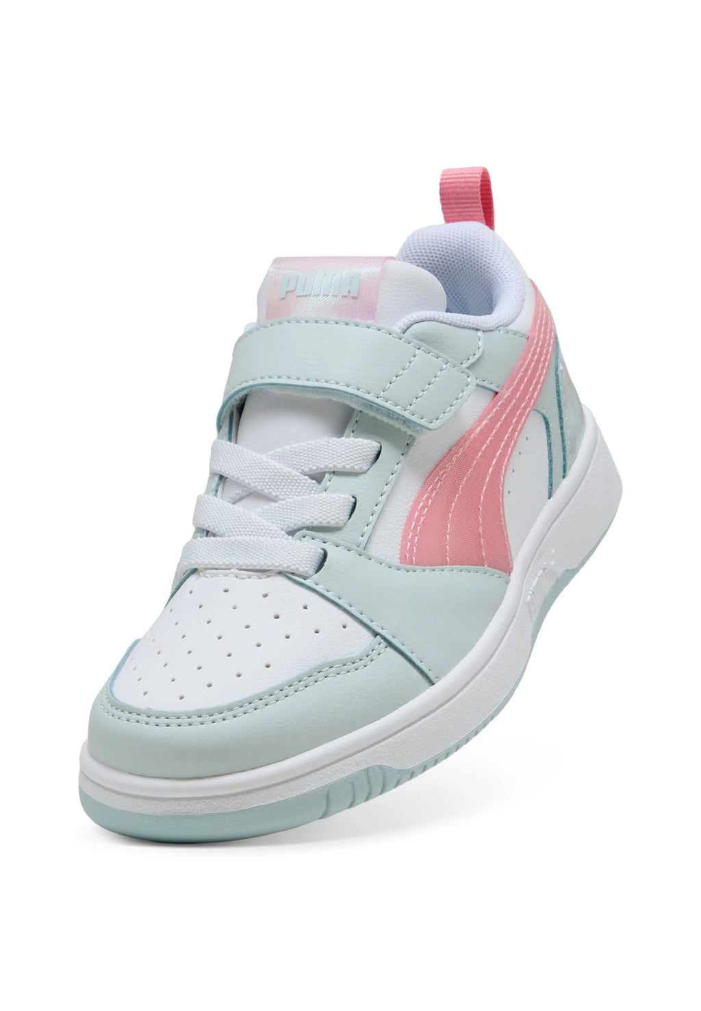 PUMA - REBOUND V6L SPACE BALLE Ac| BAM