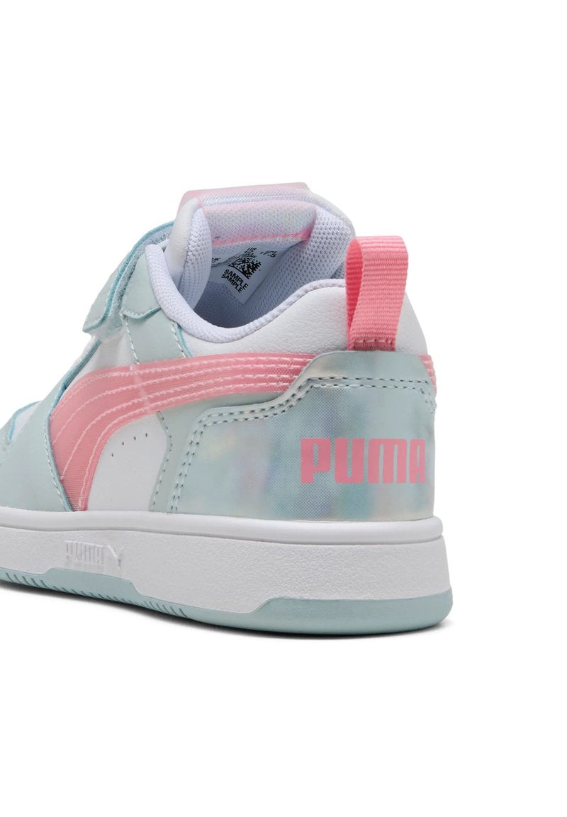 PUMA - REBOUND V6L SPACE BALLE Ac| BAM