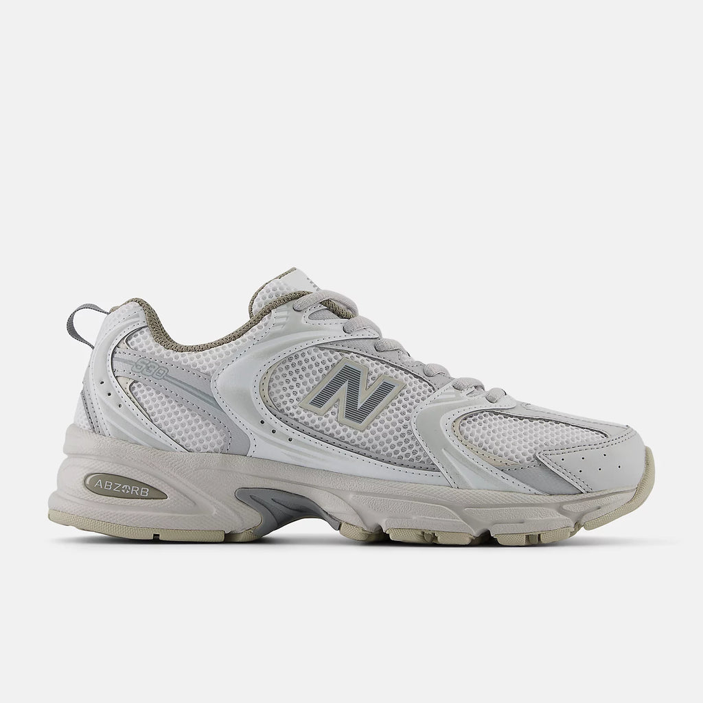 New Balance 530 - Sneakers BIANCO/BEIGE