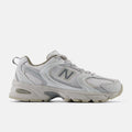 New Balance 530 - Sneakers BIANCO/BEIGE