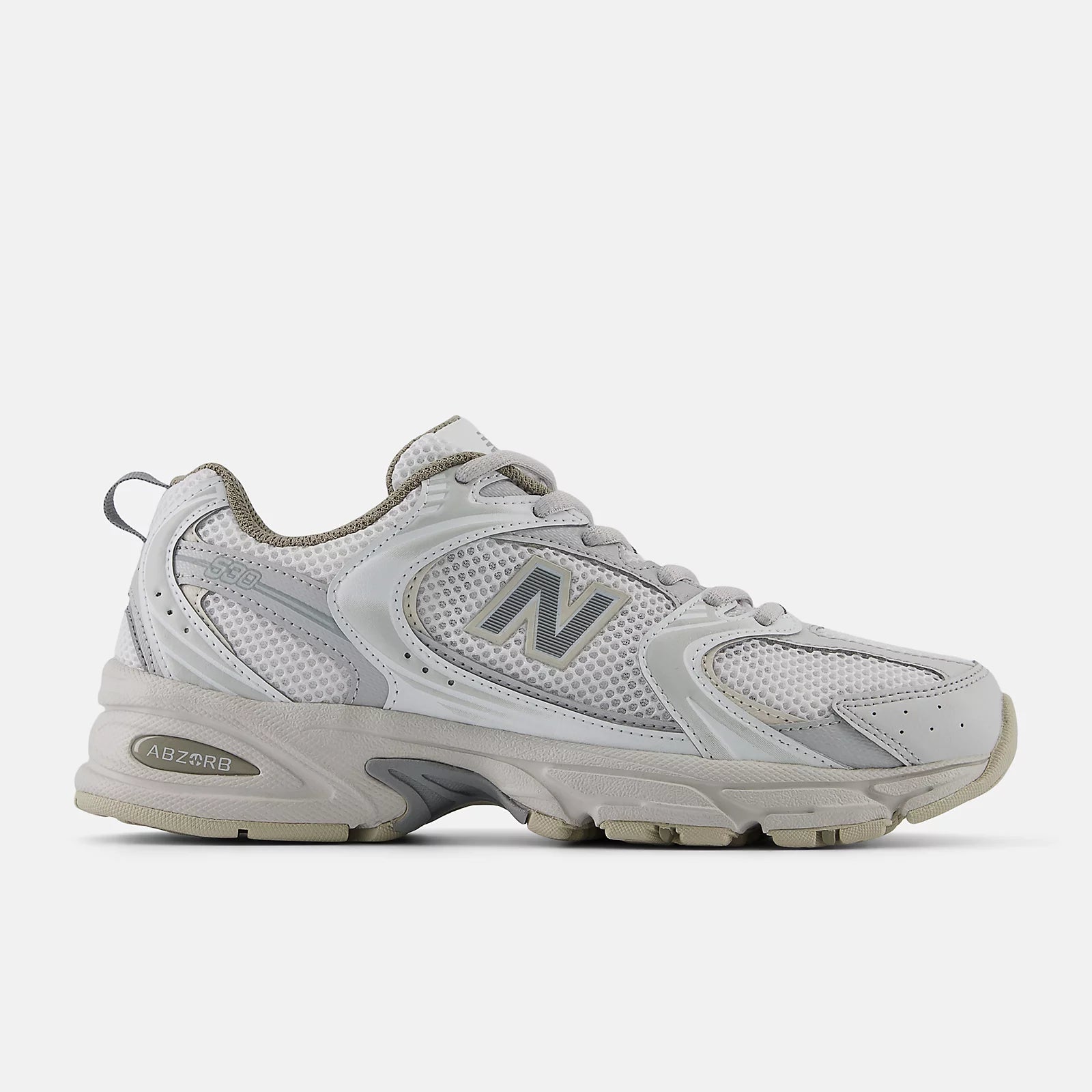New Balance 530 - Sneakers BIANCO/BEIGE
