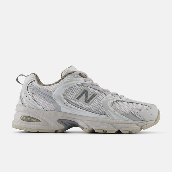 New Balance 530 - Sneakers BIANCO/BEIGE