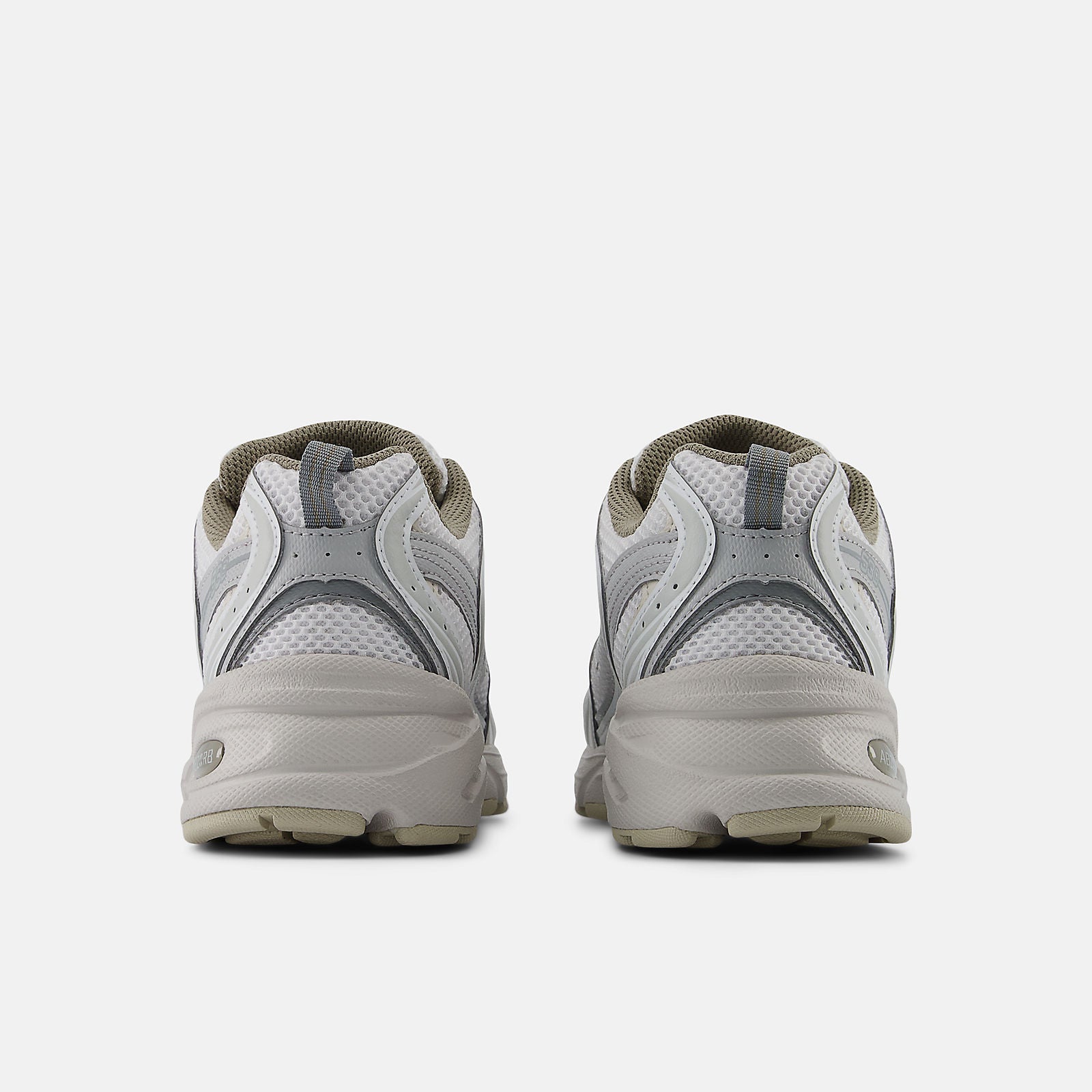 New Balance 530 - Sneakers BIANCO/BEIGE