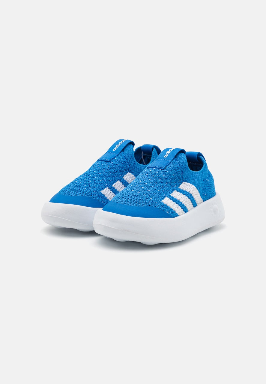 ADIDAS | BUBBLECOMFY I - PRIMI PASSI