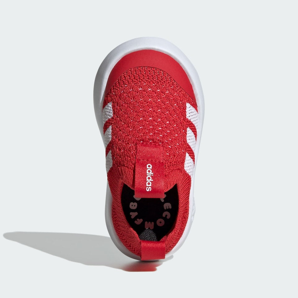 ADIDAS | BUBBLECOMFY I - PRIMI PASSI