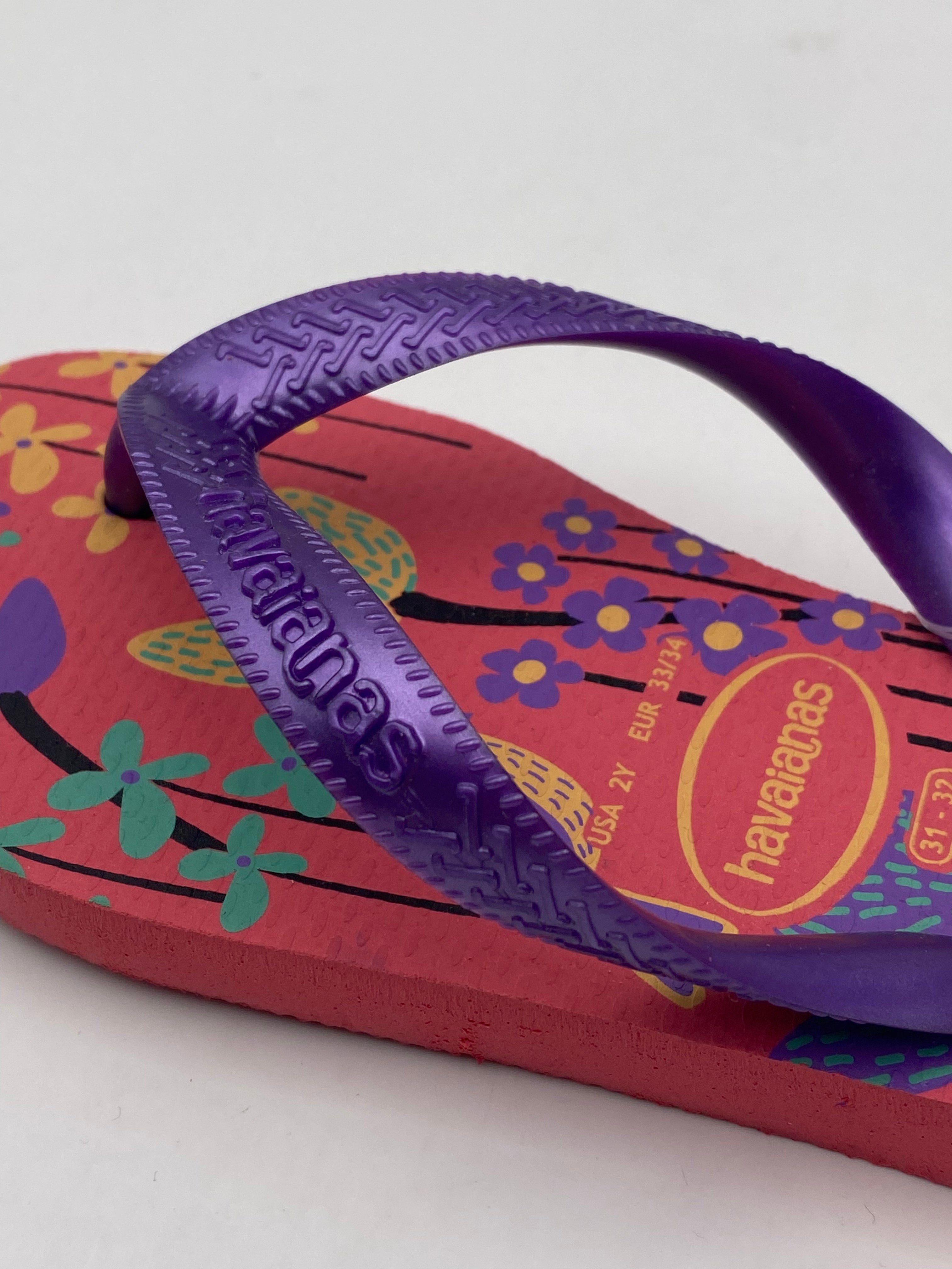 Havaianas - FLORES FC - BAM