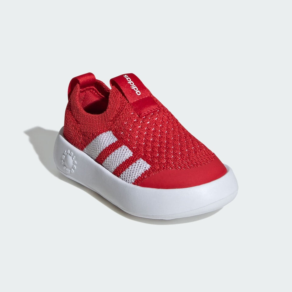 ADIDAS | BUBBLECOMFY I - PRIMI PASSI