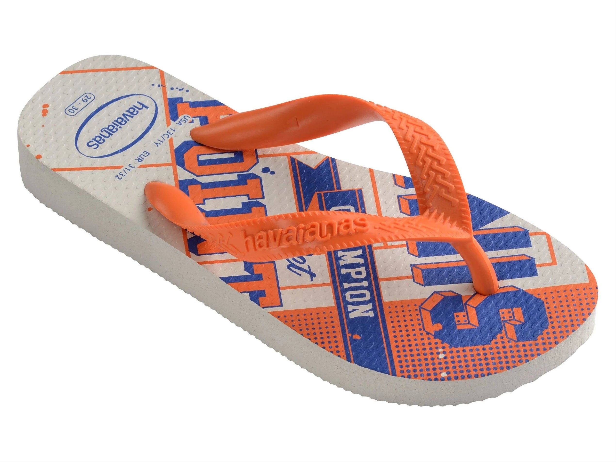 Havaianas - ATHLETIC FC - BAM