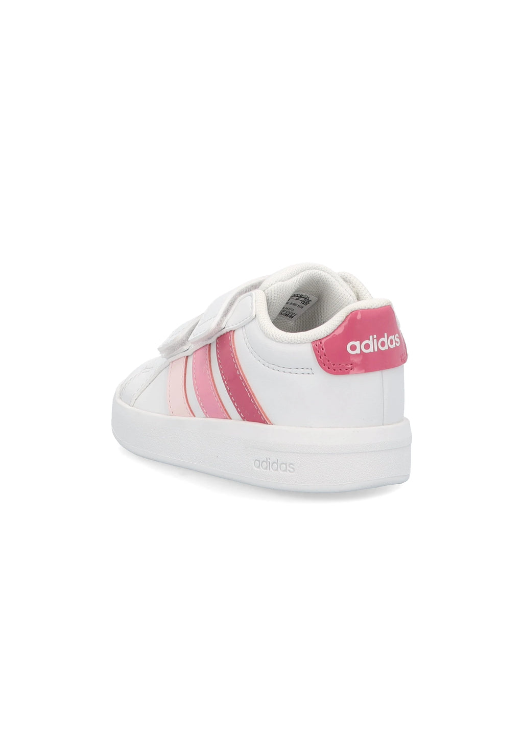 ADIDAS - GRAND COURT 3.0 CFI | PRIMI PASSI